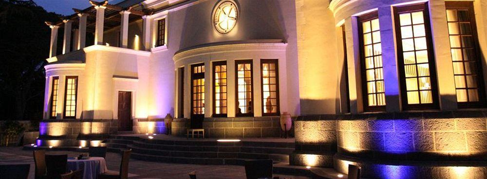 The Ashbee Hotel Taormina Ngoại thất bức ảnh