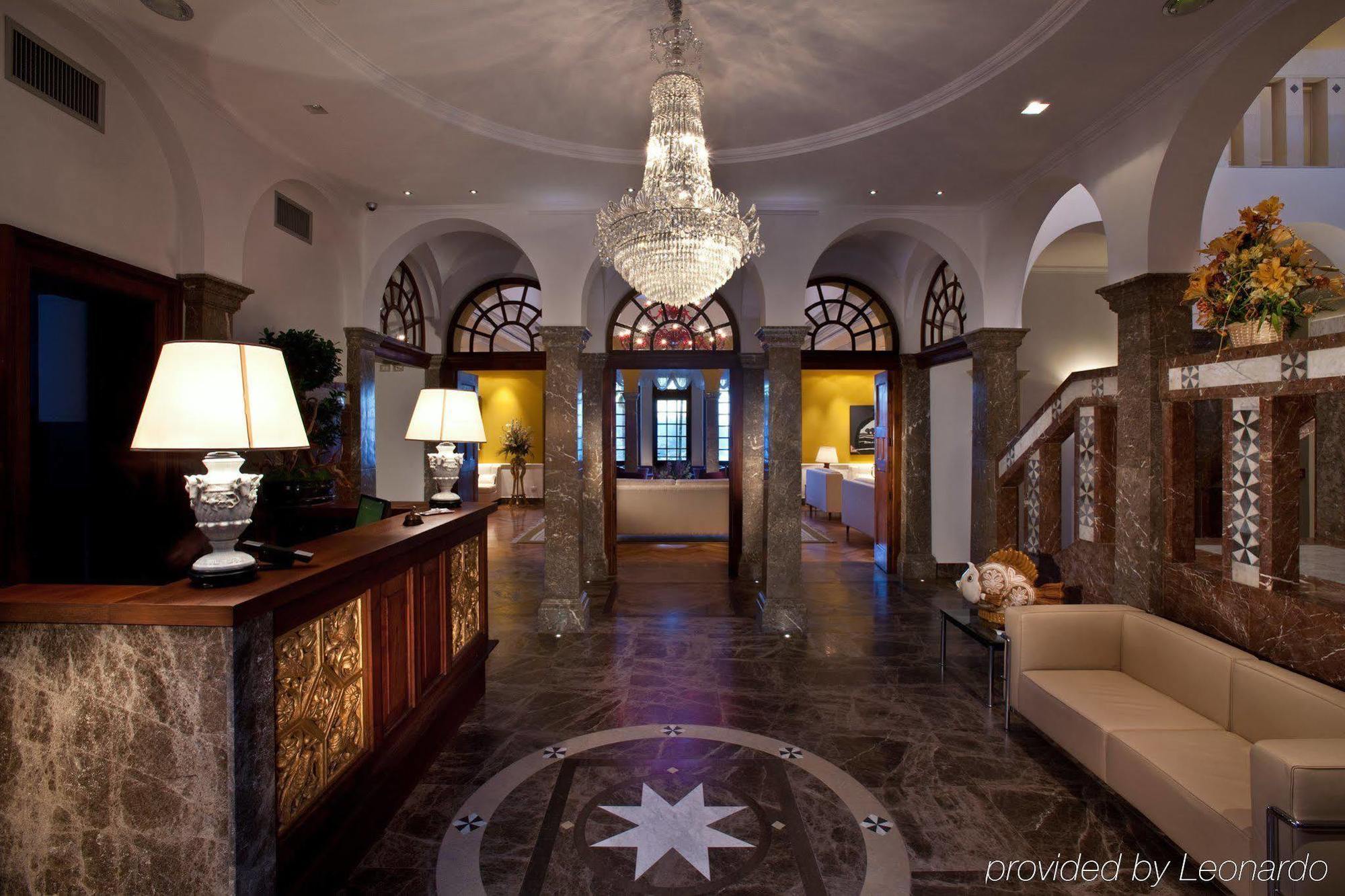 The Ashbee Hotel Taormina Ngoại thất bức ảnh