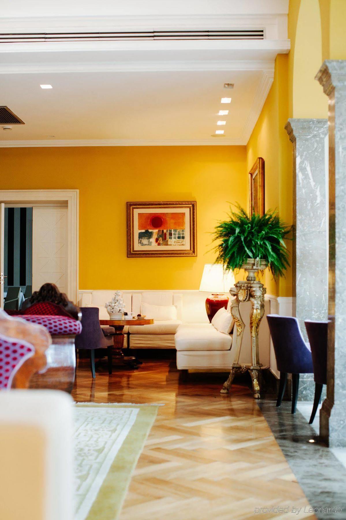 The Ashbee Hotel Taormina Ngoại thất bức ảnh
