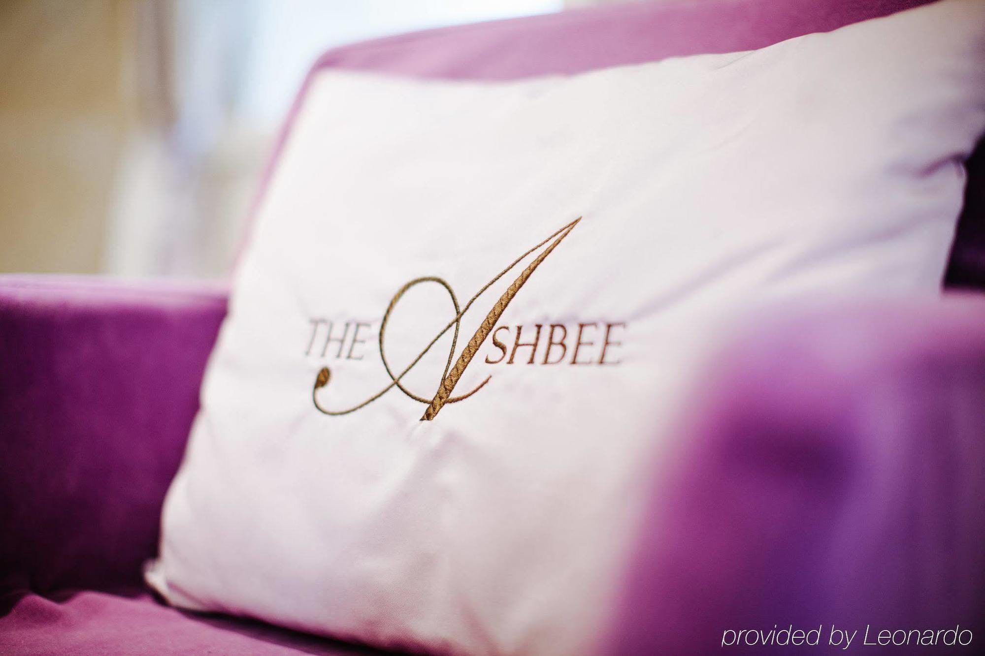 The Ashbee Hotel Taormina Ngoại thất bức ảnh