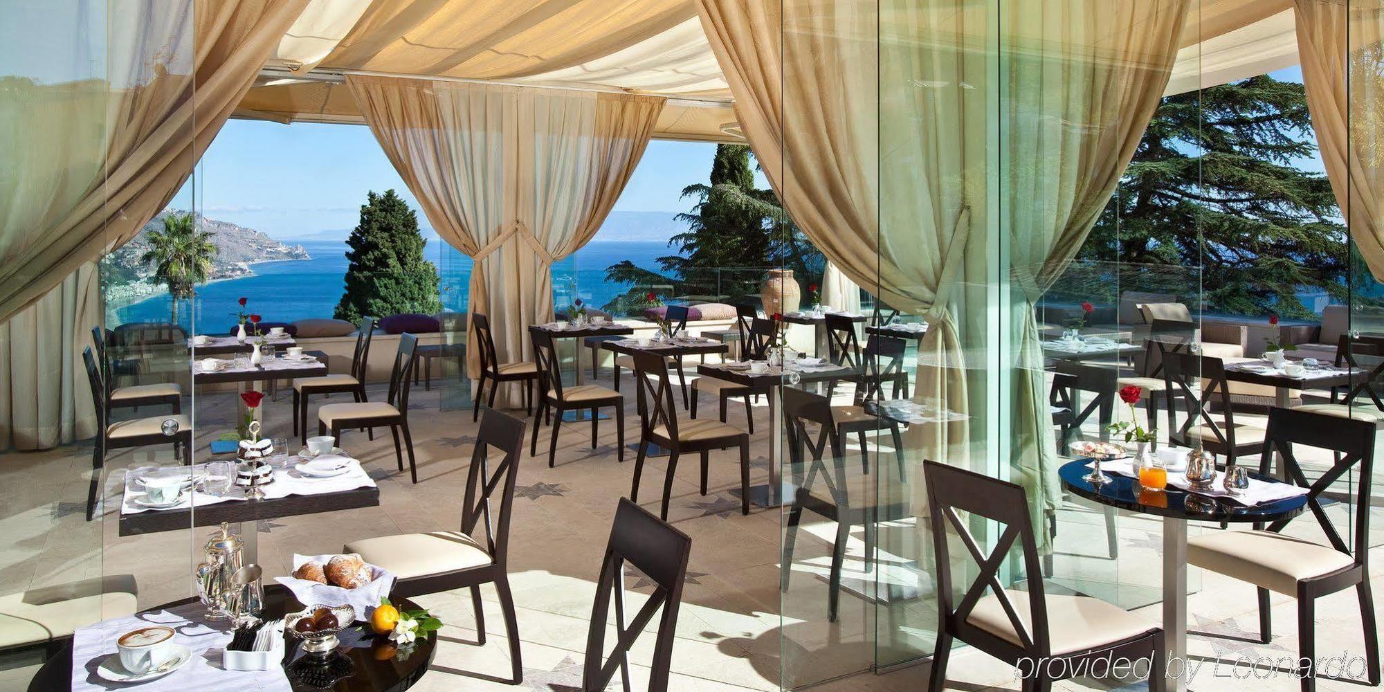 The Ashbee Hotel Taormina Ngoại thất bức ảnh